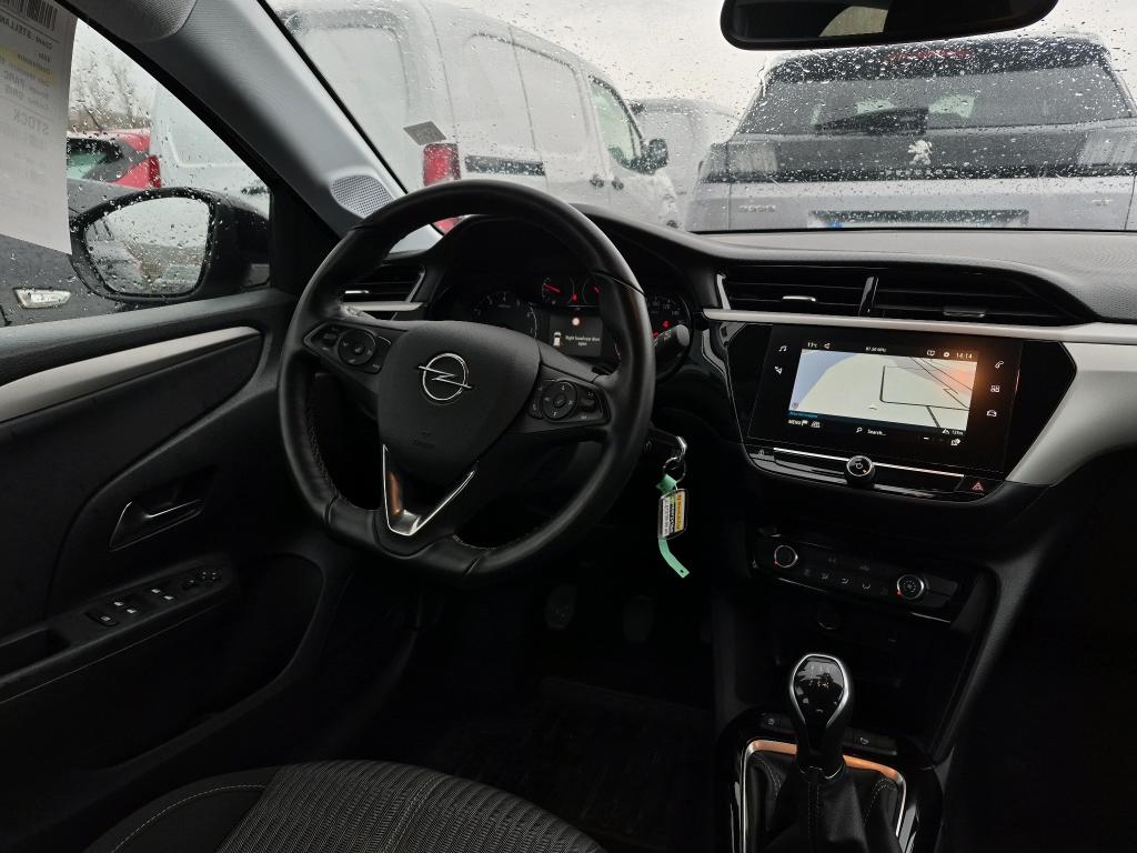 Opel Corsa 1.2 75 ch BVM5 Edition 2022