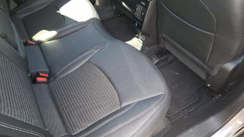Foto Jeep Compass 15