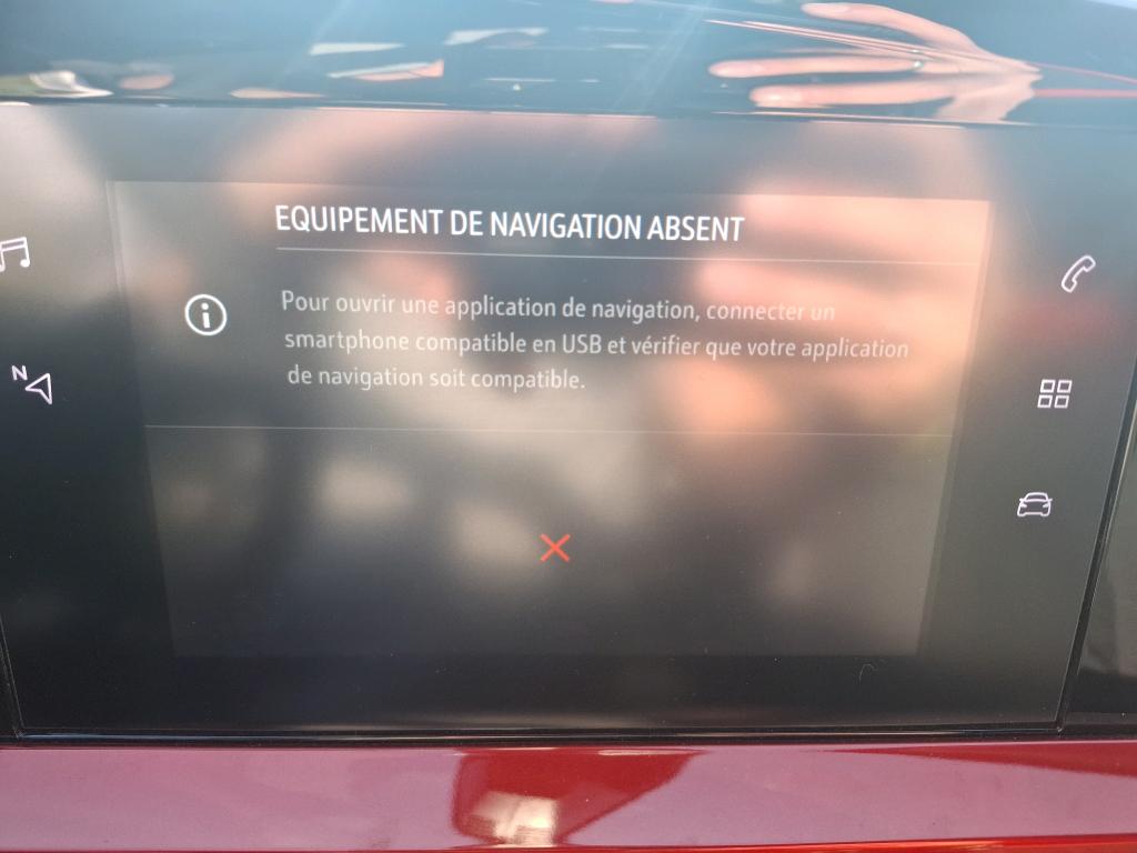 Opel Mokka 1.2 Turbo 100 ch BVM6 GS 2024
