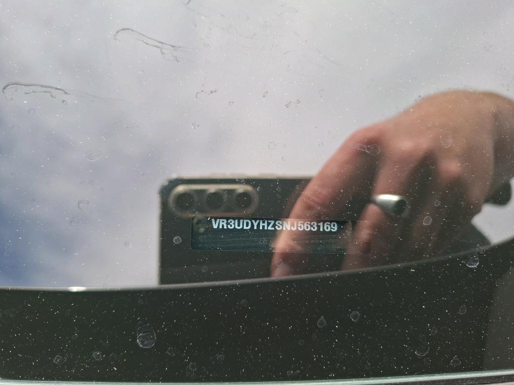 Peugeot 2008 BlueHDi 130 S&S EAT8 Roadtrip 2022