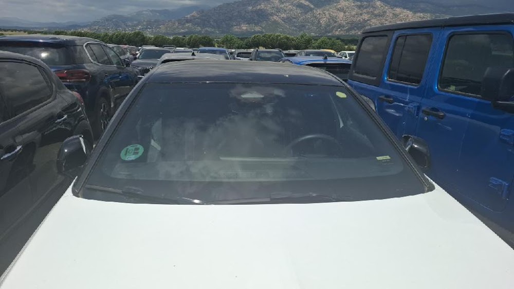 Foto Opel Astra 8