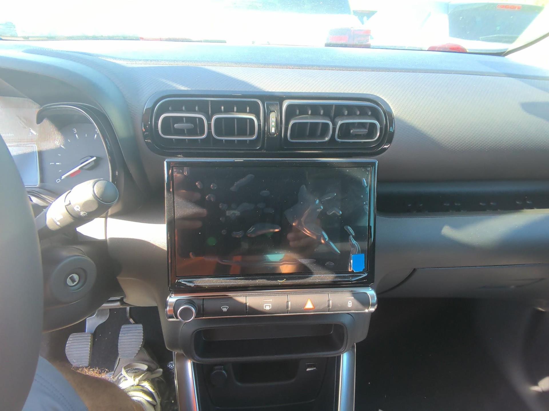 Citroen C3 Aircross PureTech 110 S&S BVM6 C-Series 2023