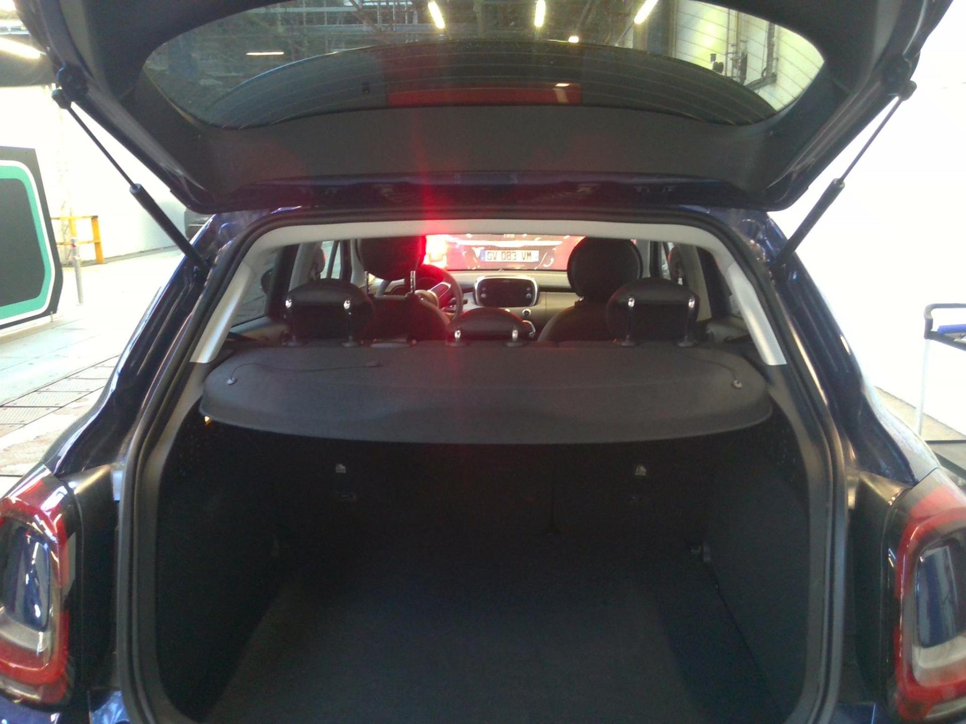 FIAT 500X 1.5 FireFly 130 ch S/S DCT7 Hybrid  2024