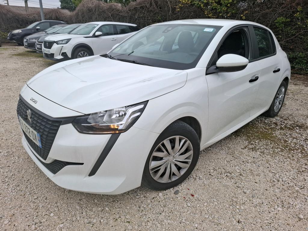 208 II