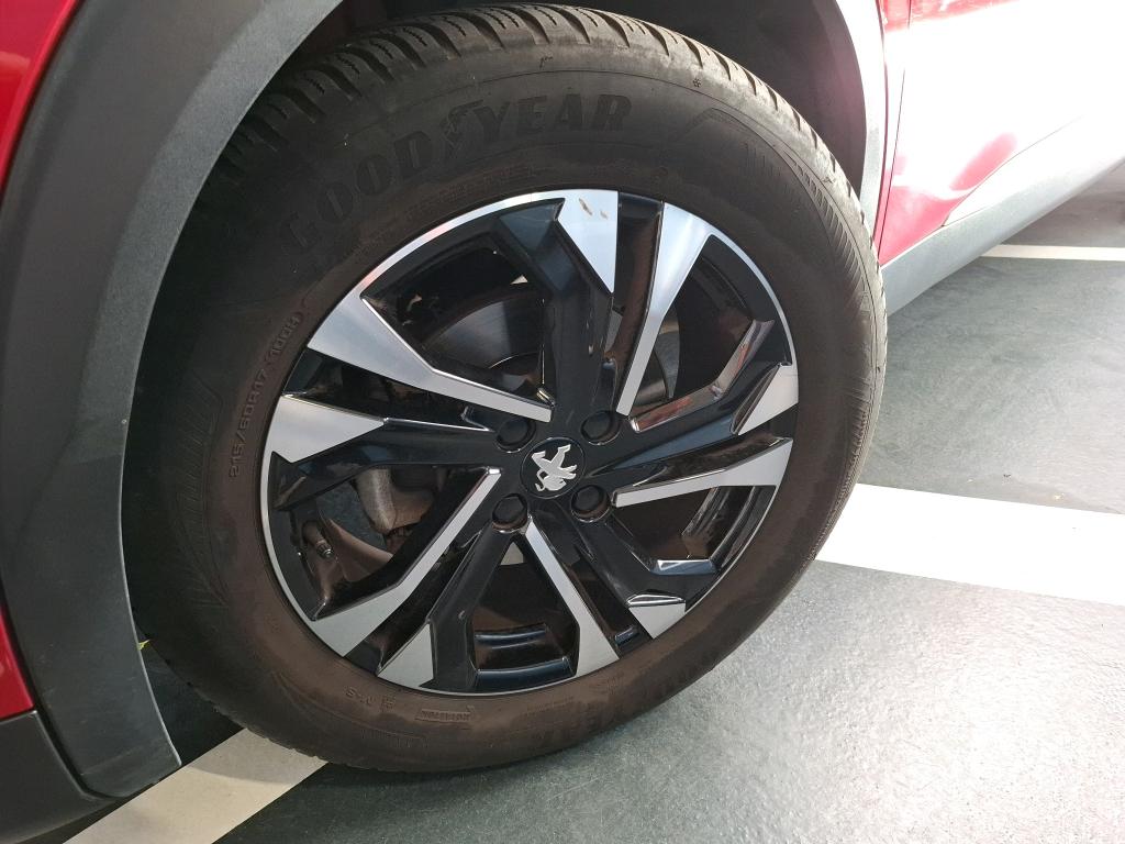 Peugeot 2008 PureTech 130 S&S EAT8 Allure 2022
