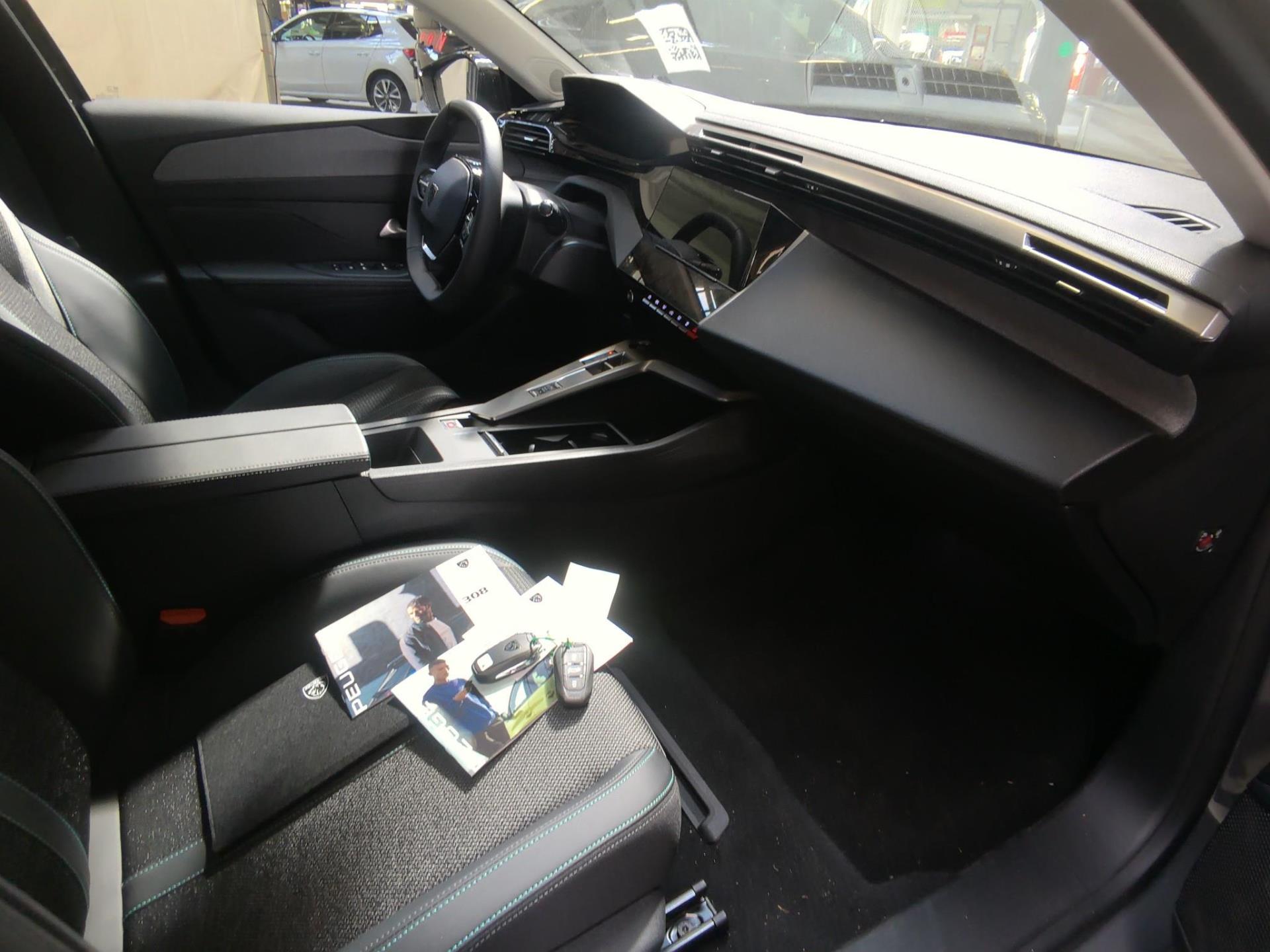 Peugeot 308 Electrique 54 kWh 156ch Allure 2025