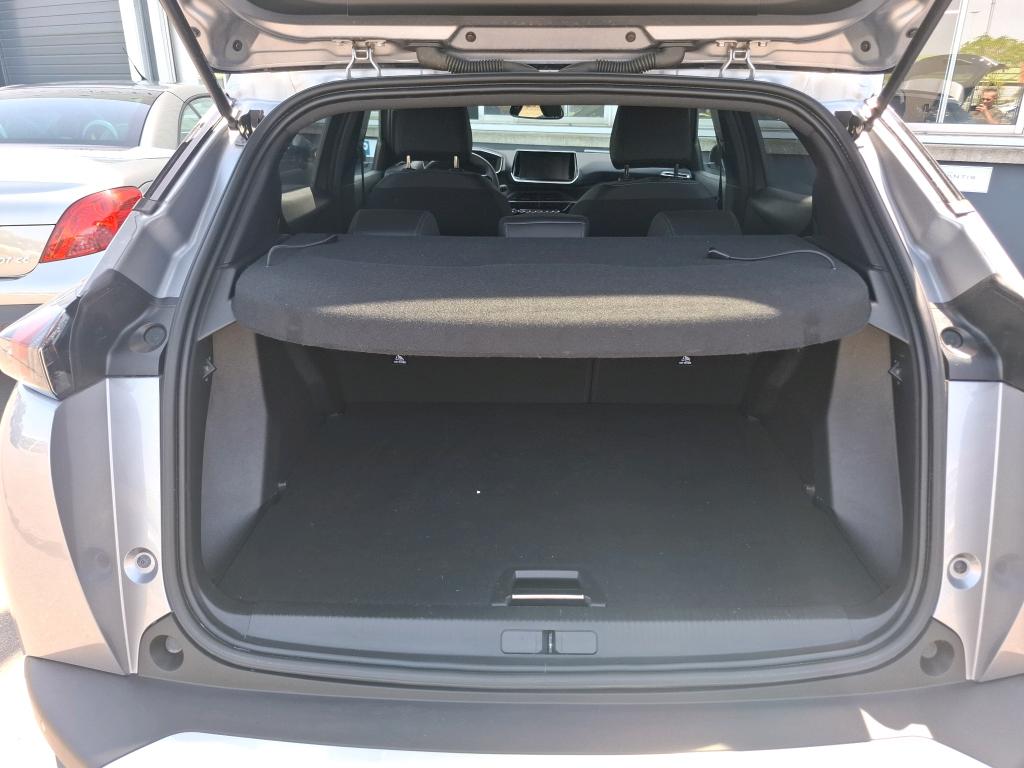 Peugeot 2008 BlueHDi 130 S&S EAT8 Allure Pack 2023