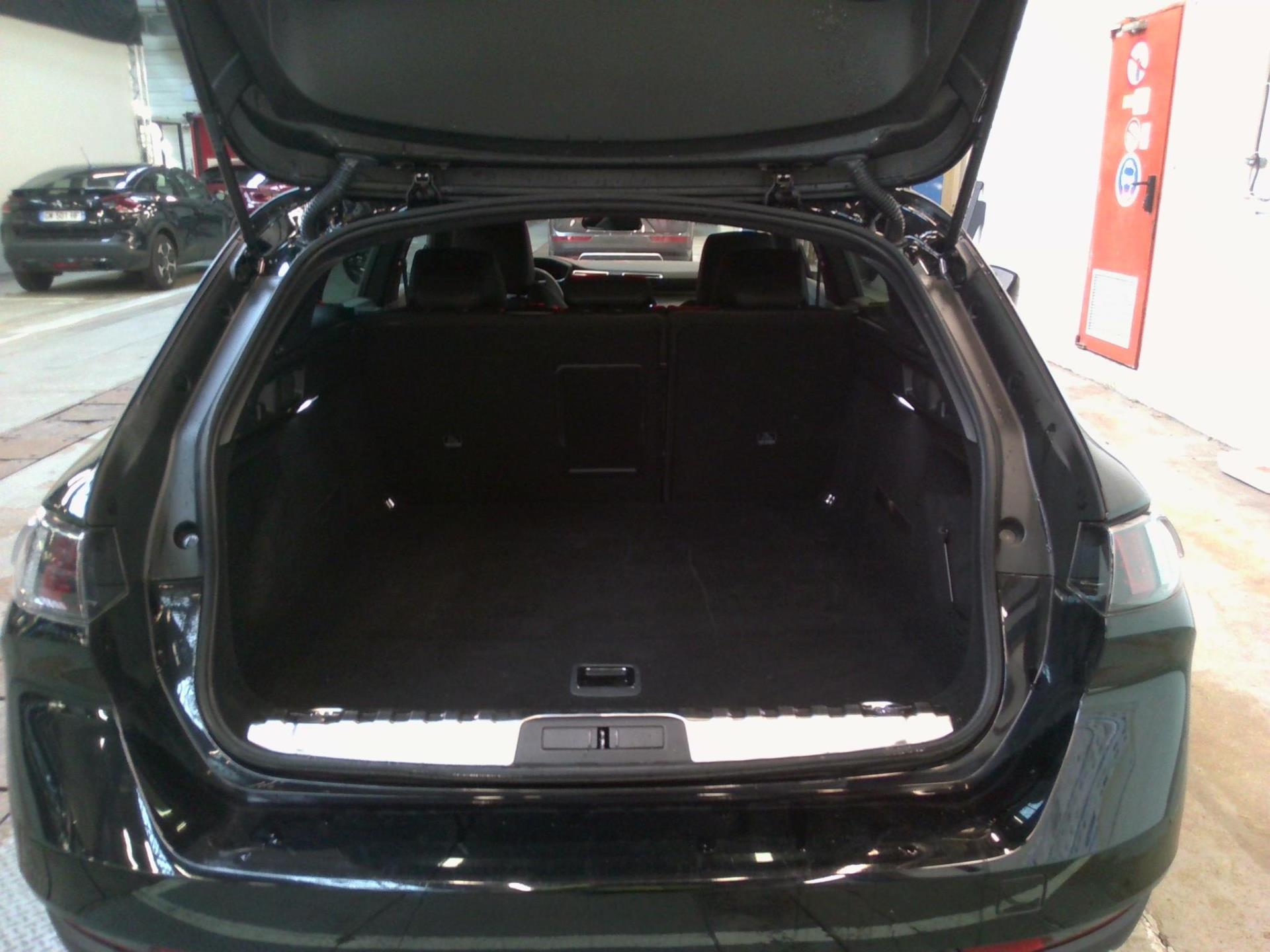 Peugeot 508 SW PureTech 130 ch S&S EAT8 Allure Pack 2023