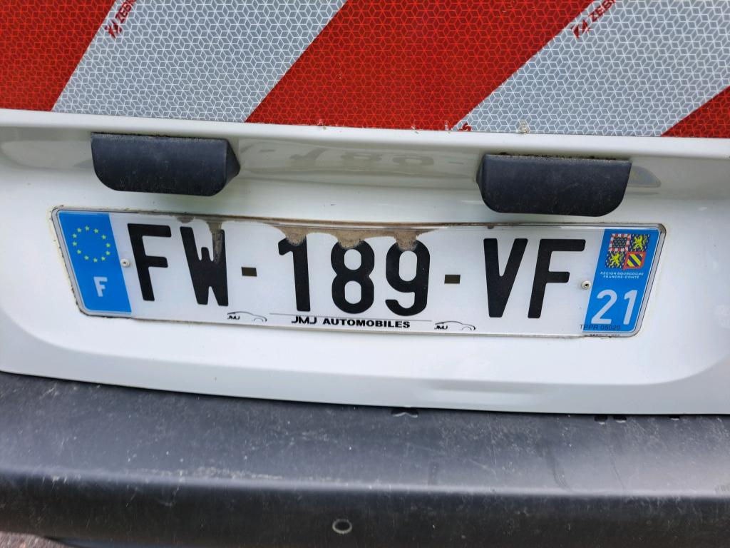 Citroen BERLINGO VAN M 650 BLUEHDI 100 S&S BVM5 CLUB 2021