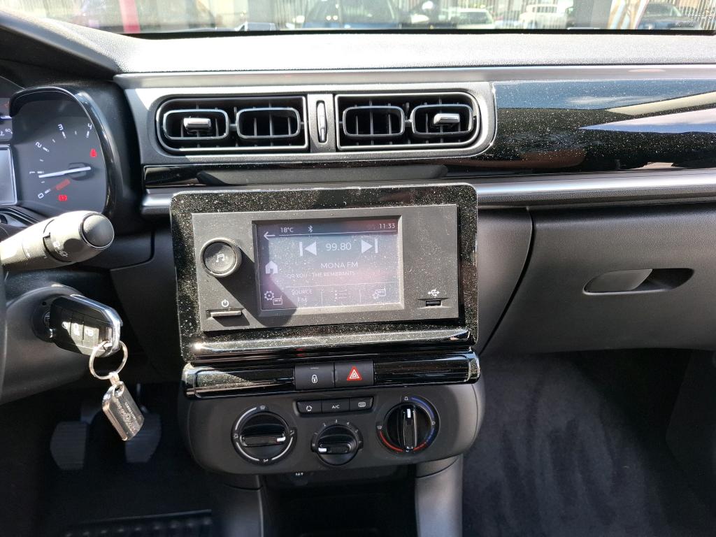 Citroen C3 PureTech 83 ch BVM5 You 2024