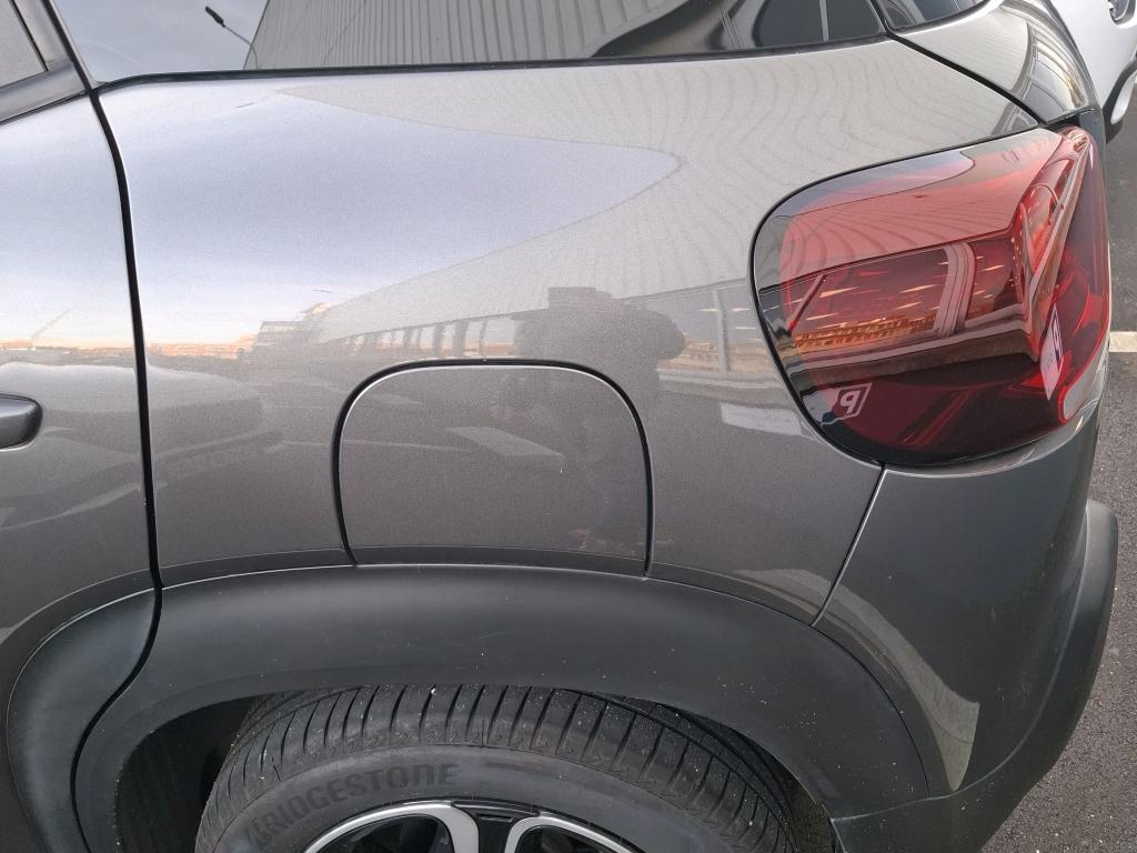 Citroen C3 Aircross PureTech 110 S&S BVM6 You 2023