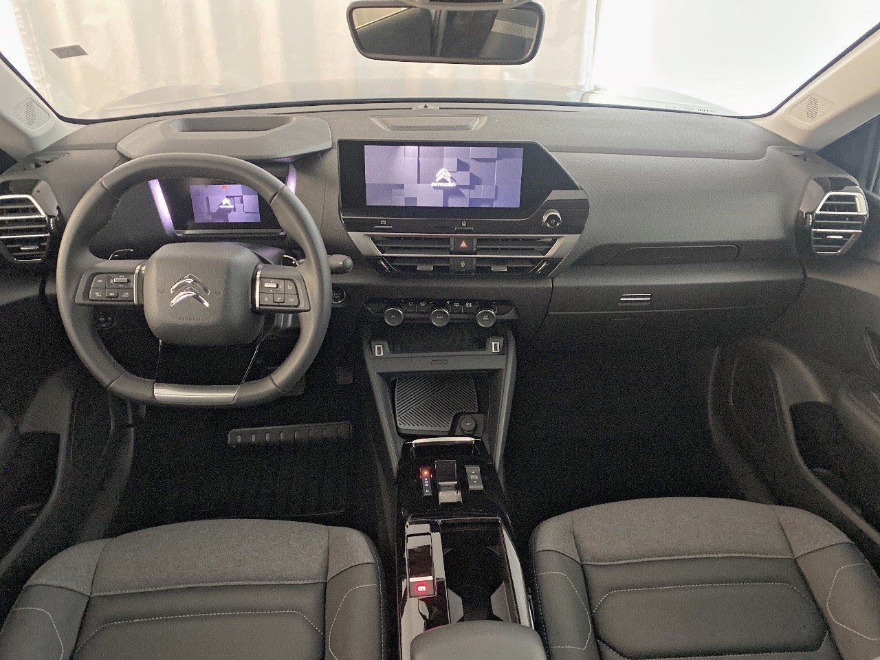 Citroen C4 BlueHDi 130 EAT8 Max 2024