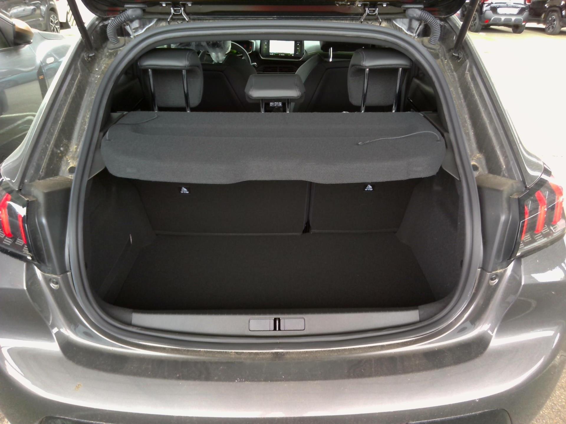 Peugeot 208 PureTech 100 S&S BVM6 GT 2023