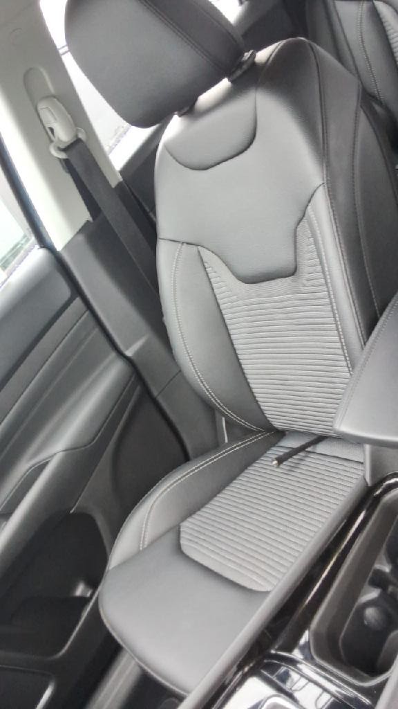Foto Jeep Compass 4