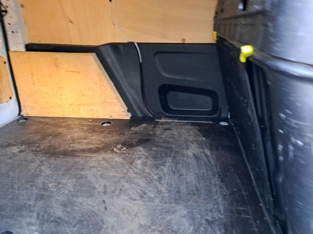 Citroen BERLINGO VAN M 650 BLUEHDI 100 S&S BVM5 CLUB 2020