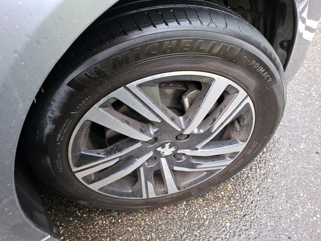 Peugeot 208 PureTech 100 S&S BVM6 Style 2023