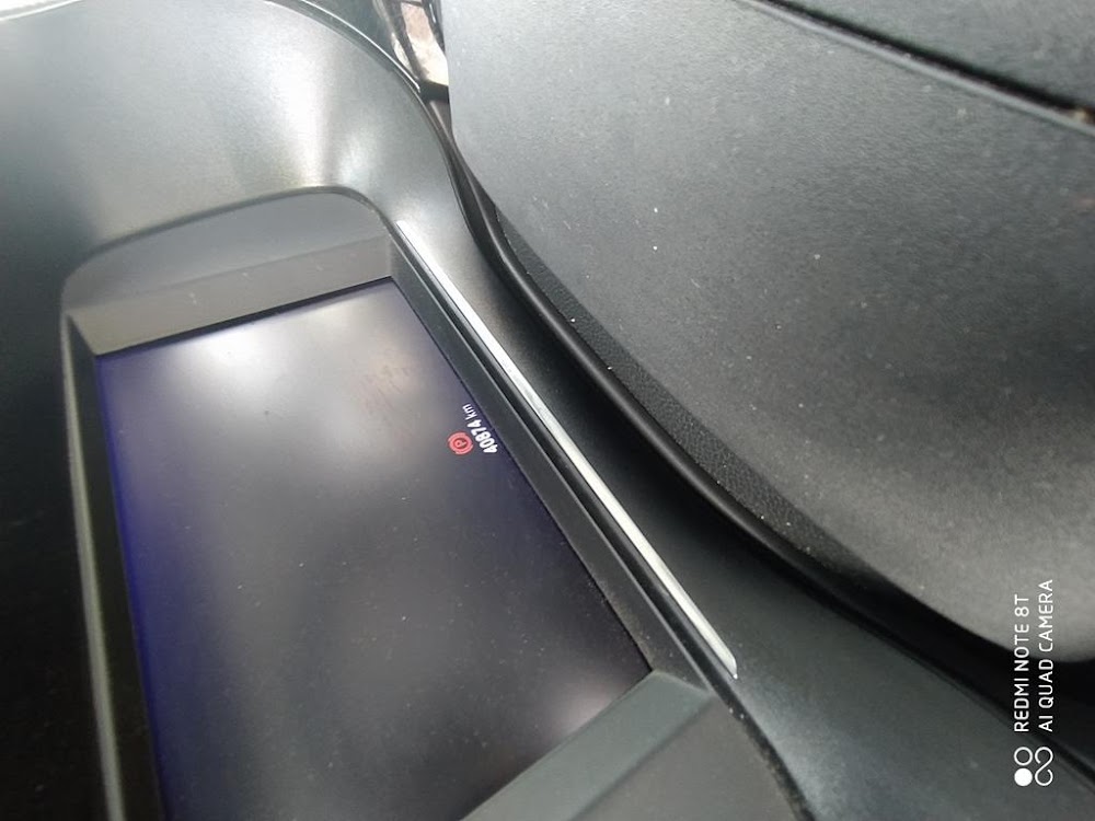 Foto Opel Corsa 3