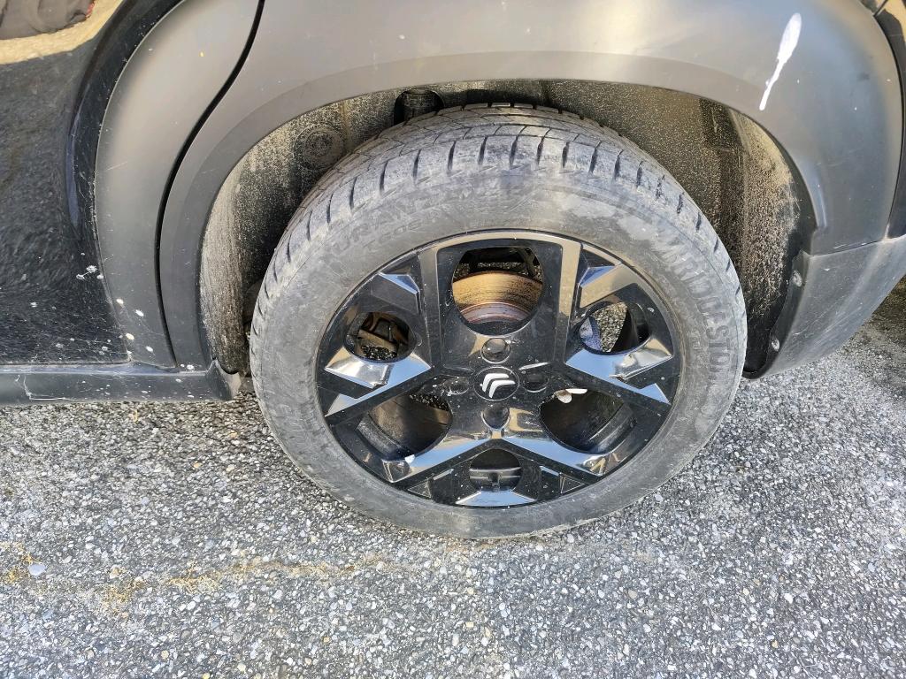 Citroen C3 Aircross BlueHDi 110 S&S BVM6 Shine Pack 2023