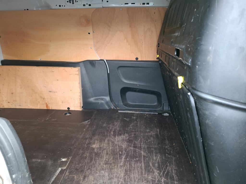 Citroen BERLINGO VAN XL 950 BLUEHDI 100 S&S BVM5 CLUB 2021