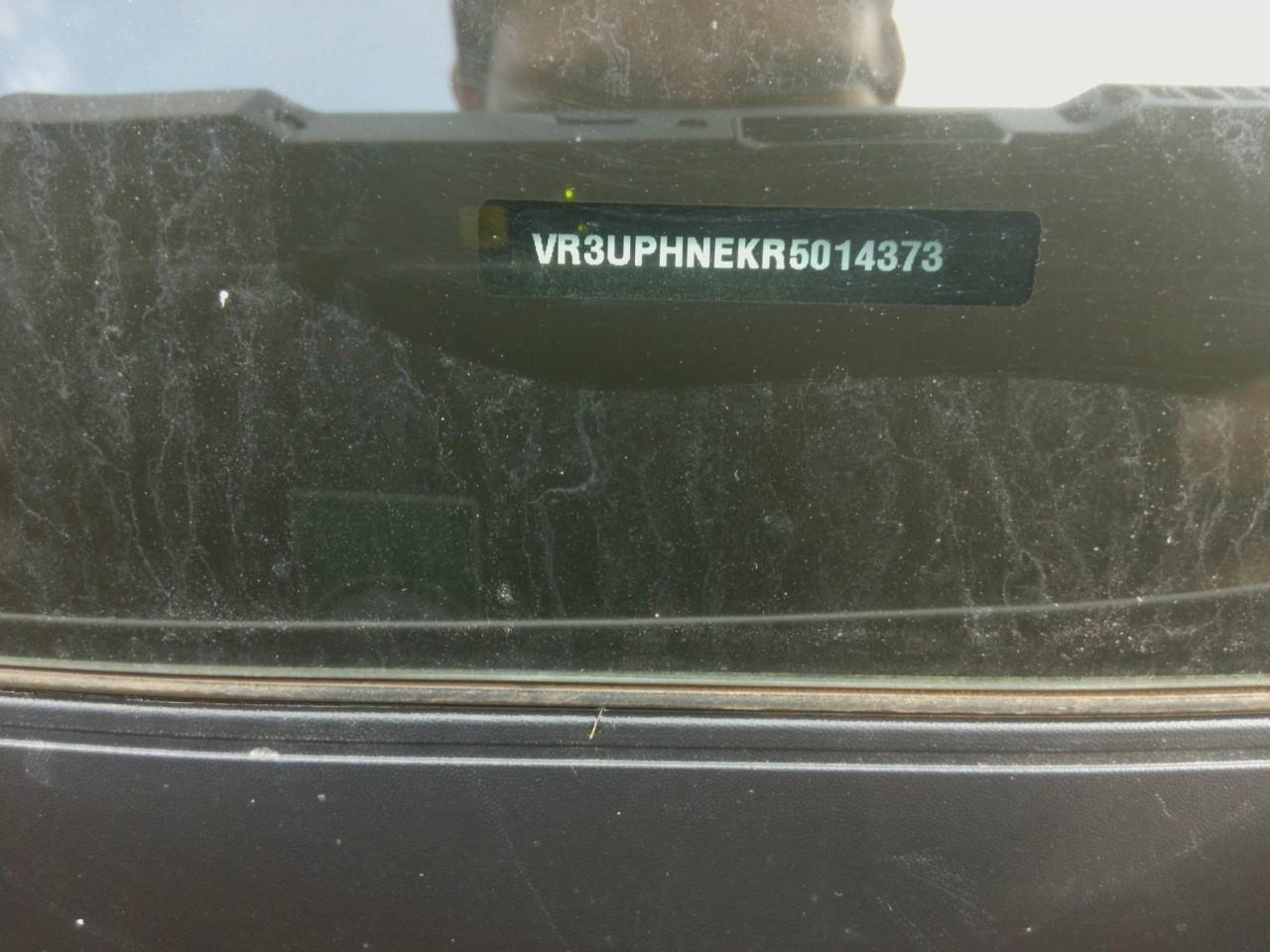 Foto Peugeot 308 6