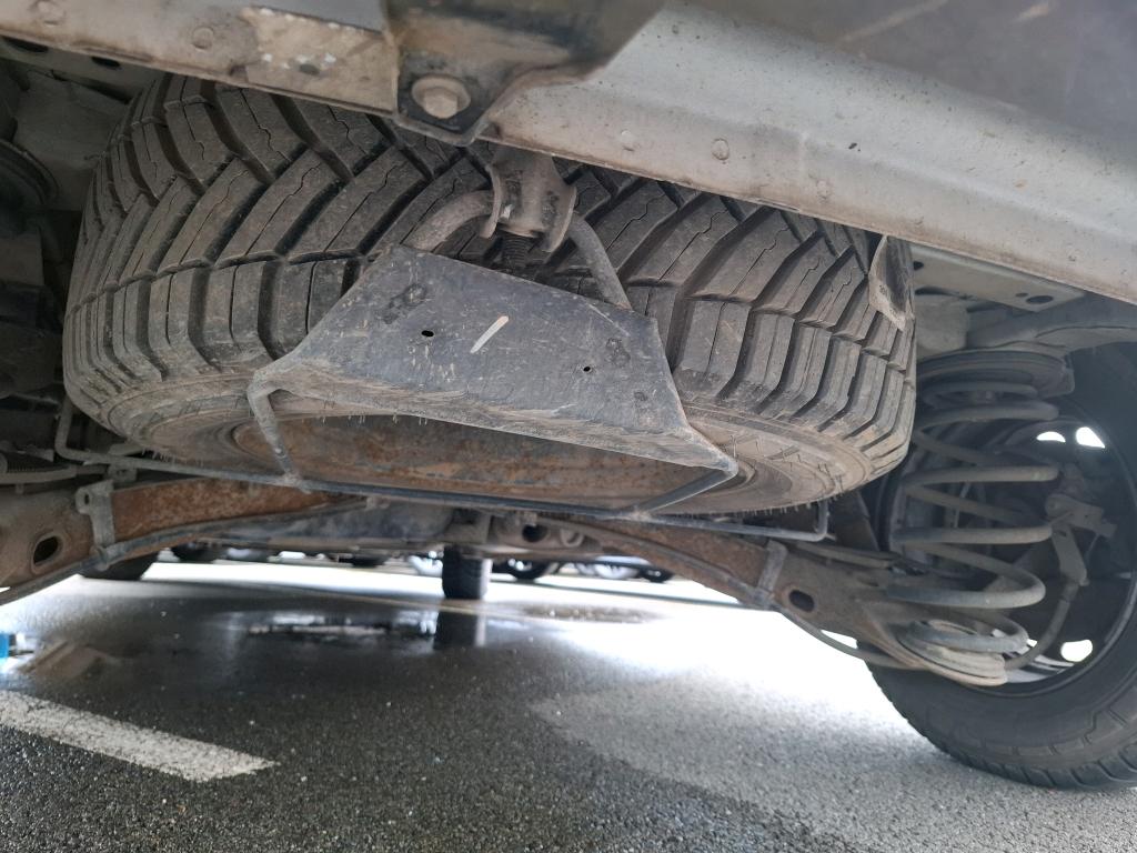 Citroen JUMPY FGN M BLUEHDI 120 S&S BVM6 CLUB 340 NM 2019