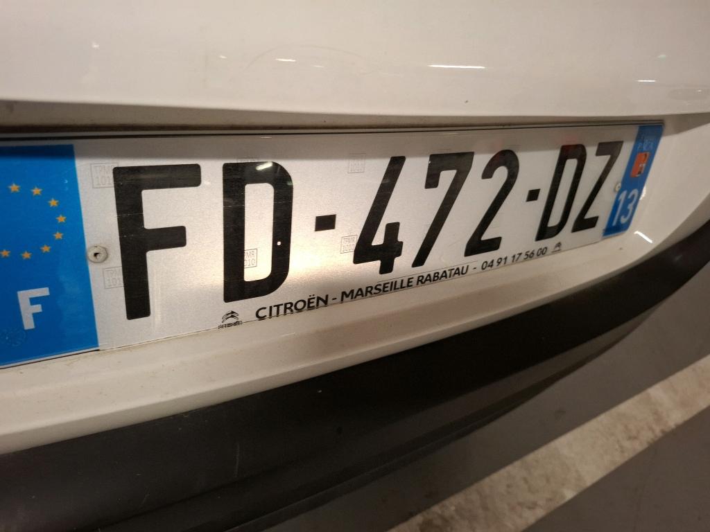 Citroen C3 SOCIETE PURE TECH 68 FEEL 2019