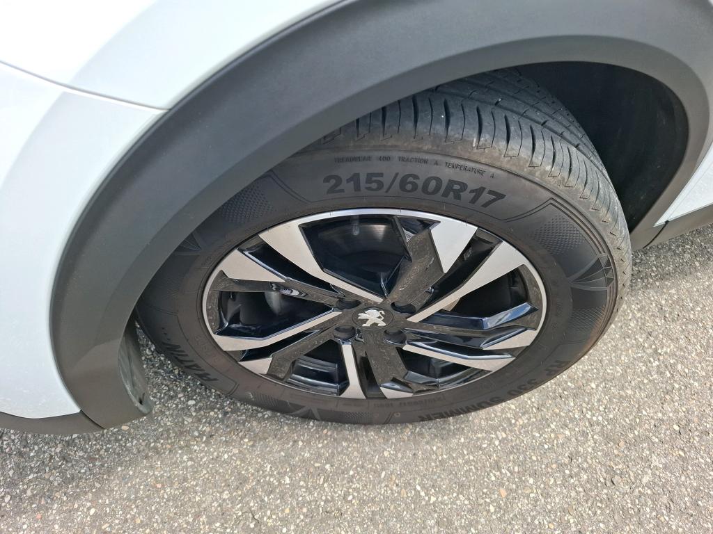 Peugeot 2008 BlueHDi 110 S&S BVM6 Allure Pack 2022