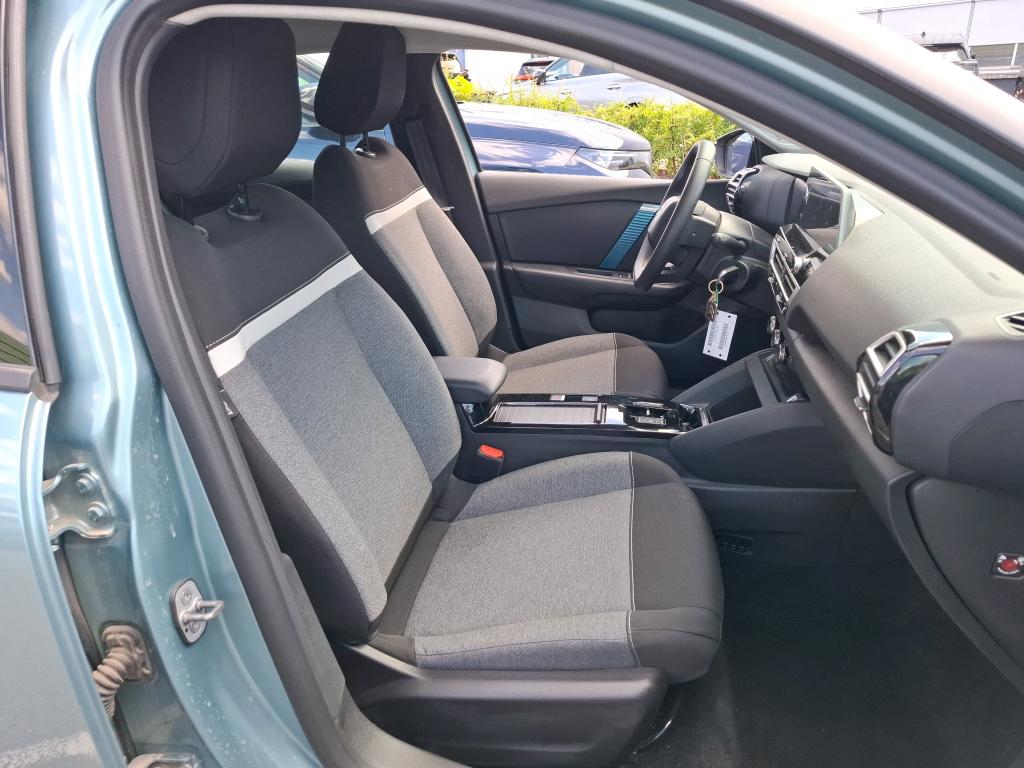 Citroen e-C4 136 ch Automatique Live 2023