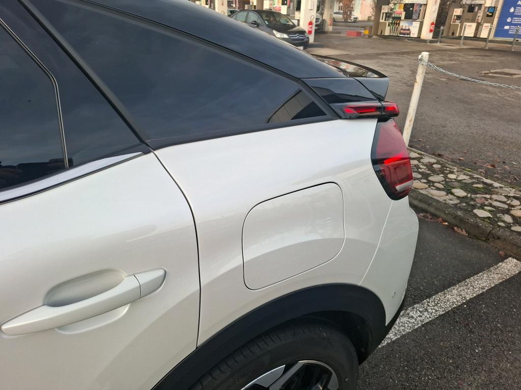 Citroen C4 PureTech 130 EAT8 Max 2023