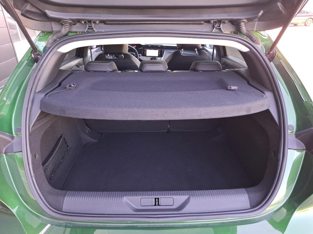 Peugeot 308 PureTech 130ch S&S BVM6 Allure Pack 2022