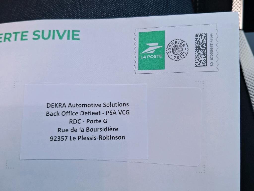 DS DS 4 PureTech 130 EAT8 Performance Line+ 2024