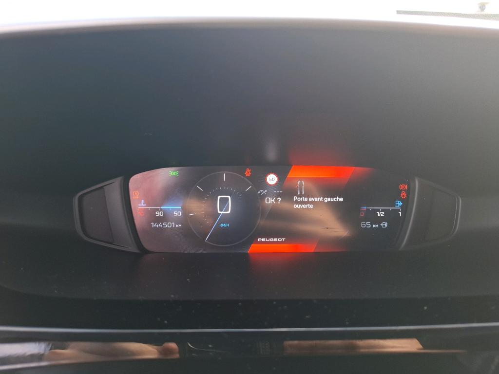 Peugeot 308 SW PureTech 130ch S&S BVM6 Active Pack 2023