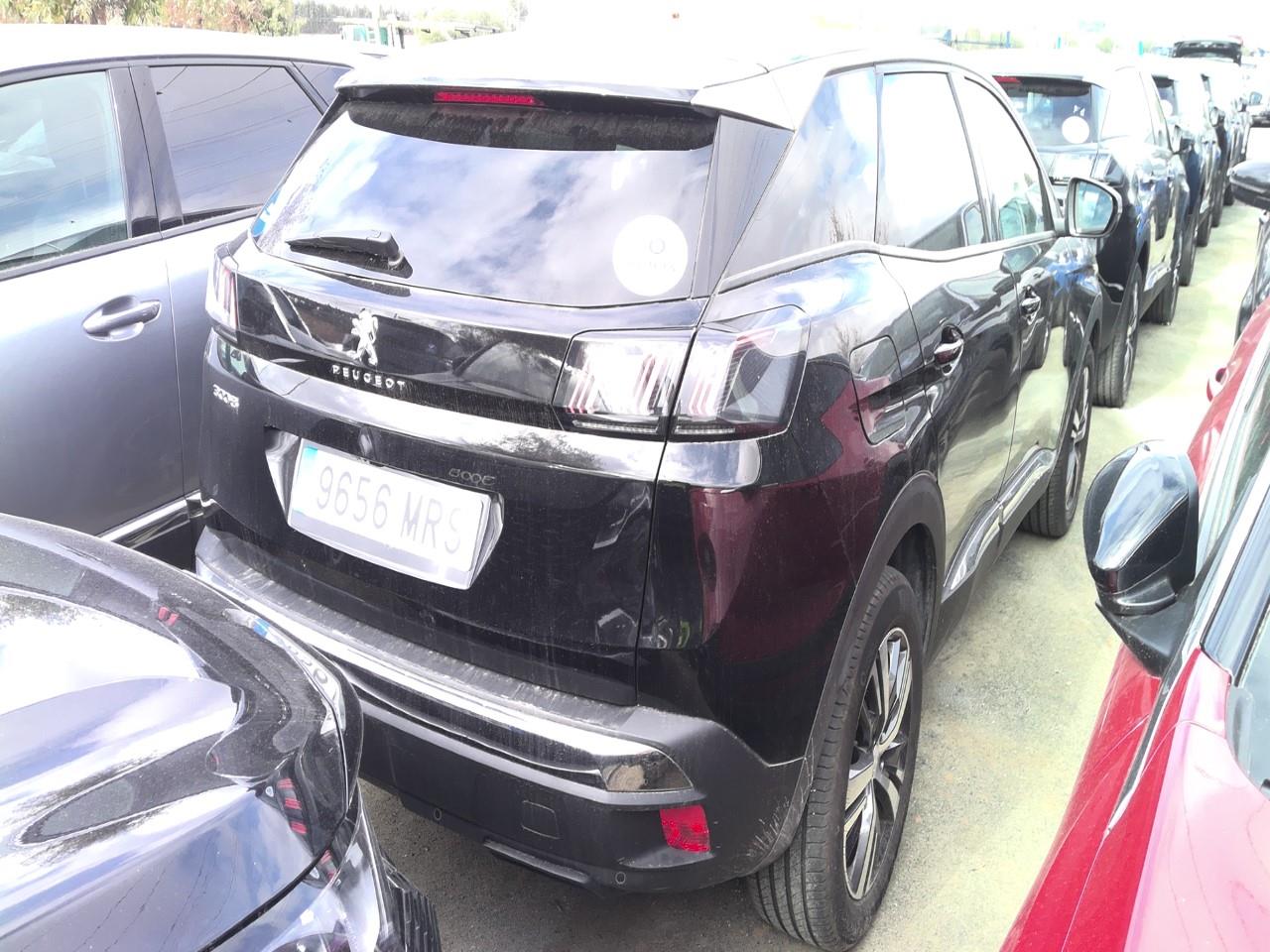 Foto Peugeot 3008 4