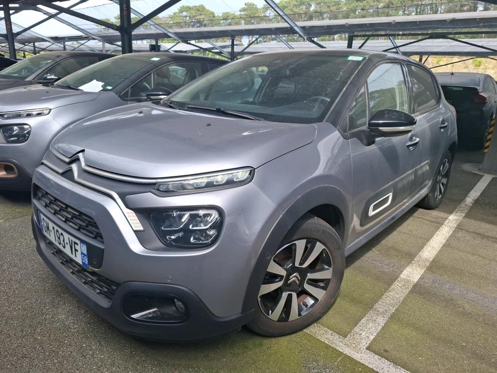 C3 III