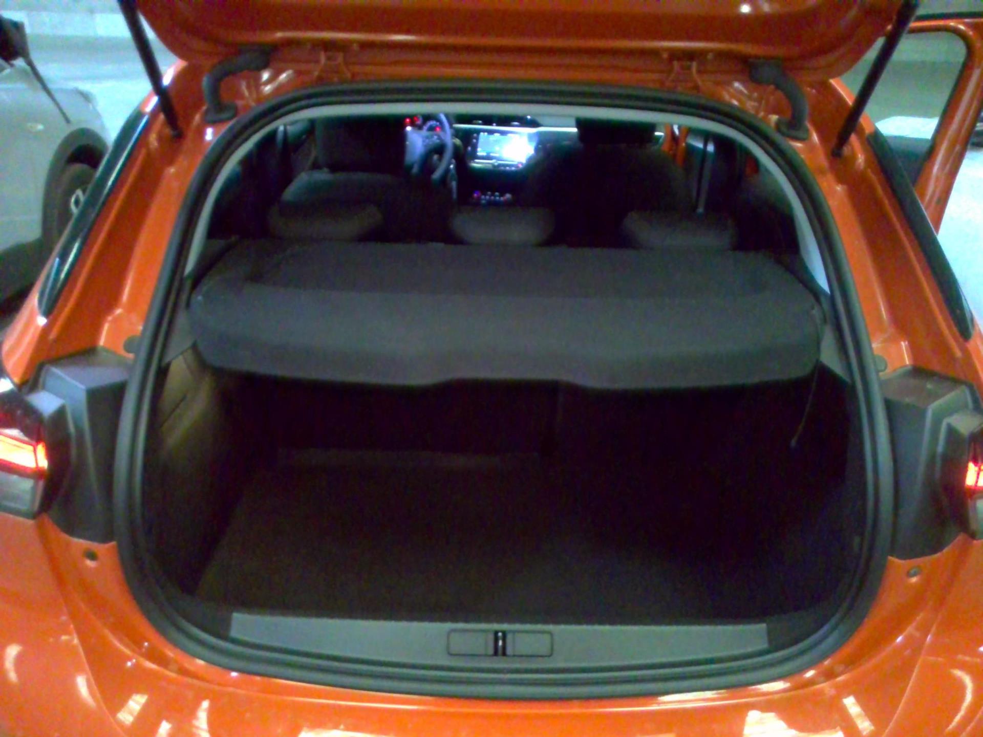 Opel Corsa 1.2 Turbo 100 ch BVA8 Elegance Business 2023