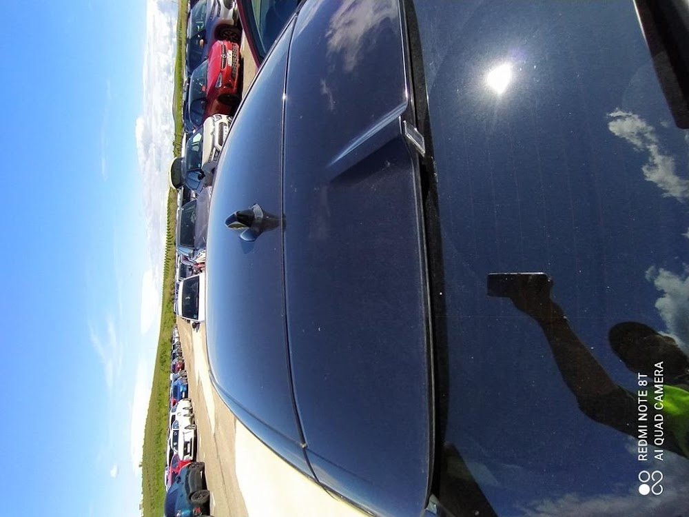 Foto Opel Astra 5