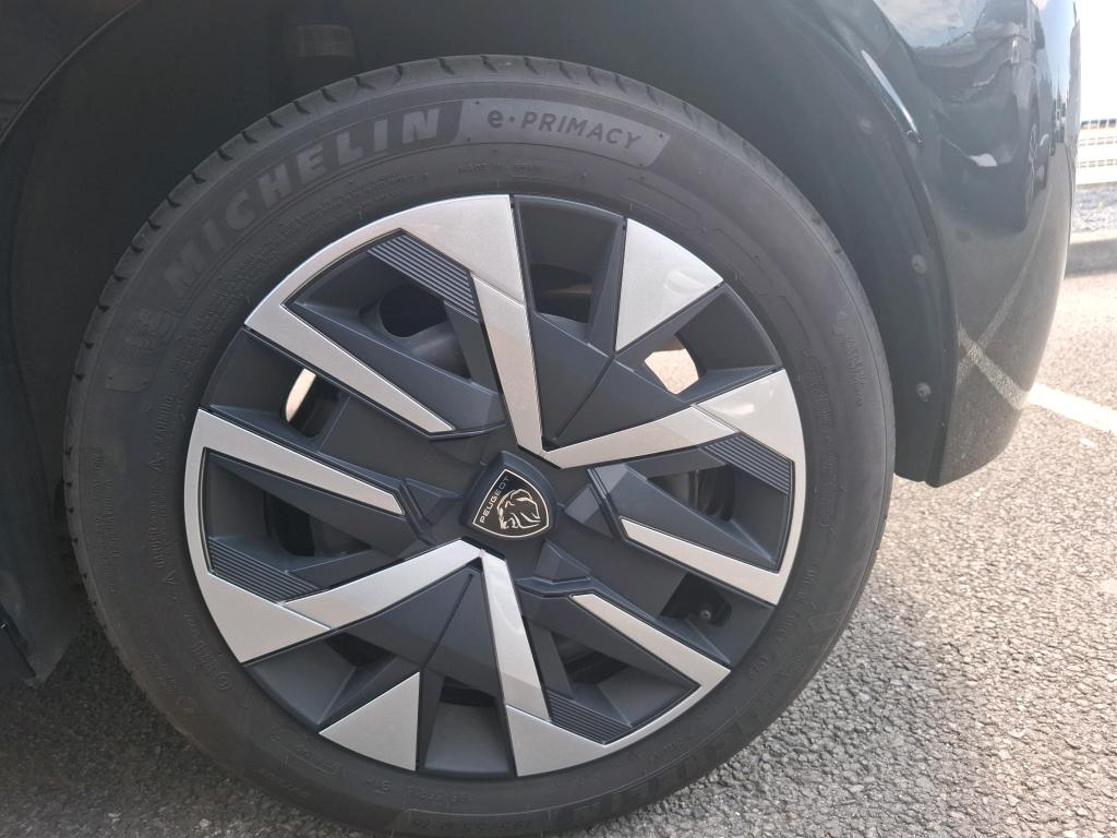 Peugeot 208 PureTech 100 S&S BVM6 Active 2024