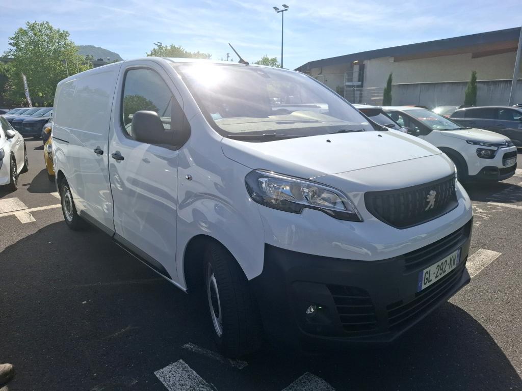 Peugeot EXPERT FGN TOLE M ELECTRIQUE 75KWH 136CH 2022
