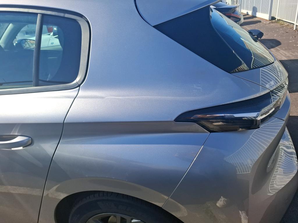 Peugeot 308 BlueHDi 130ch S&S EAT8 Active Pack 2022