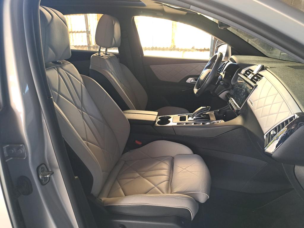 DS DS7 Crossback Hybride E-Tense 300 EAT8 4x4 Rivoli 2022