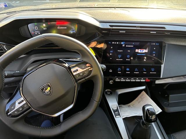 Foto Peugeot 308 9