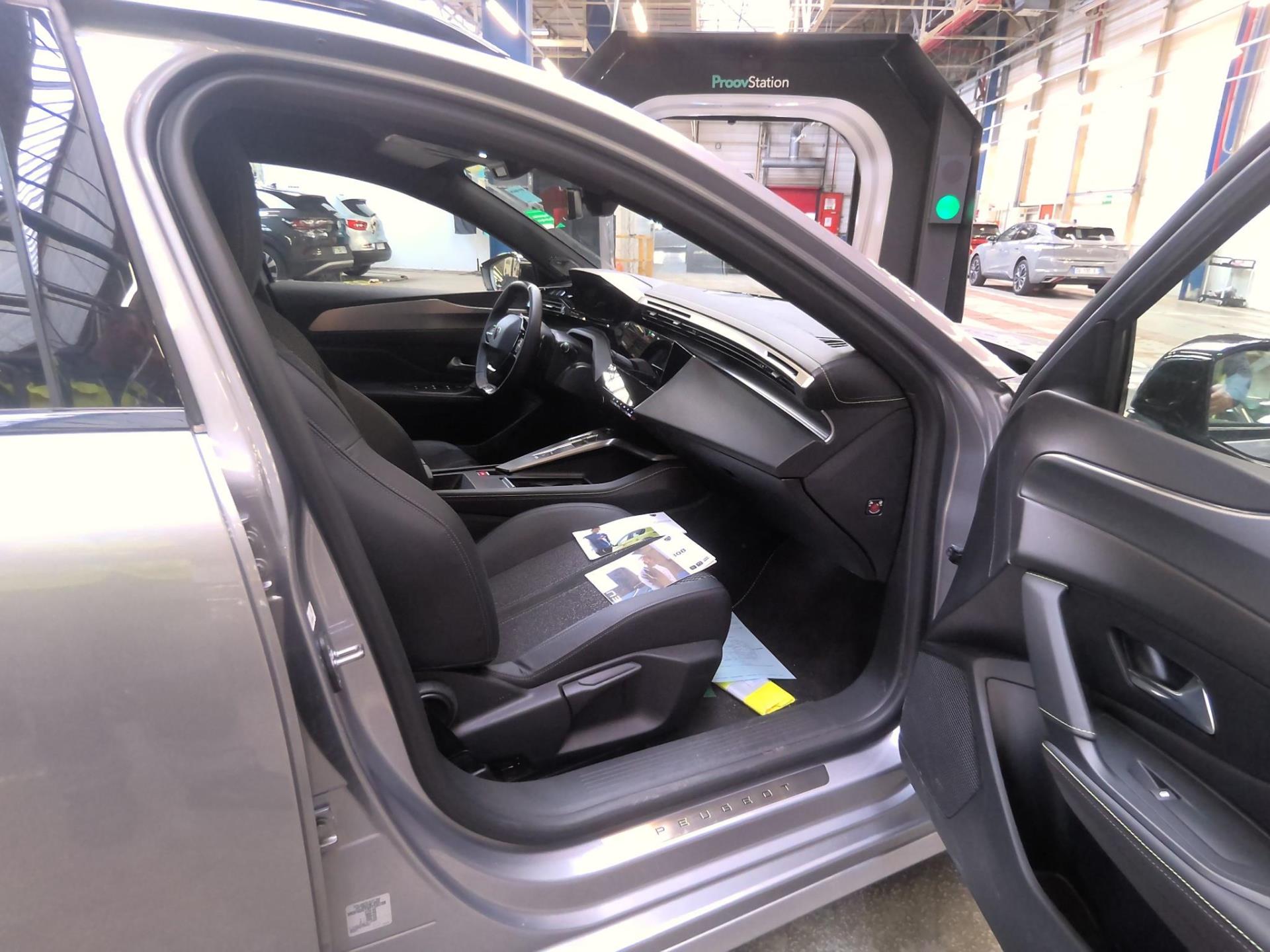 Peugeot 308 SW PHEV 225 e-EAT8 GT 2024