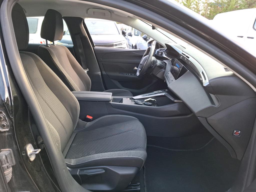 Peugeot 308 PHEV 180 e-EAT8 Active Pack 2023