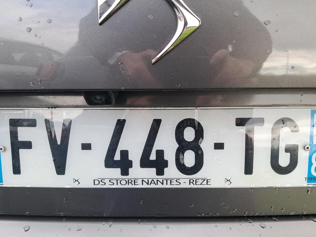 DS DS7 Crossback BlueHDi 130 EAT8 Business 2020