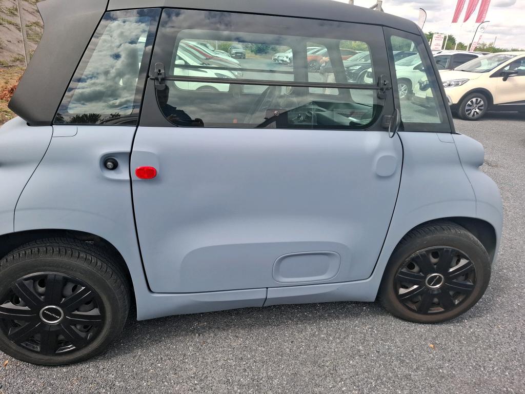 Citroen AMI