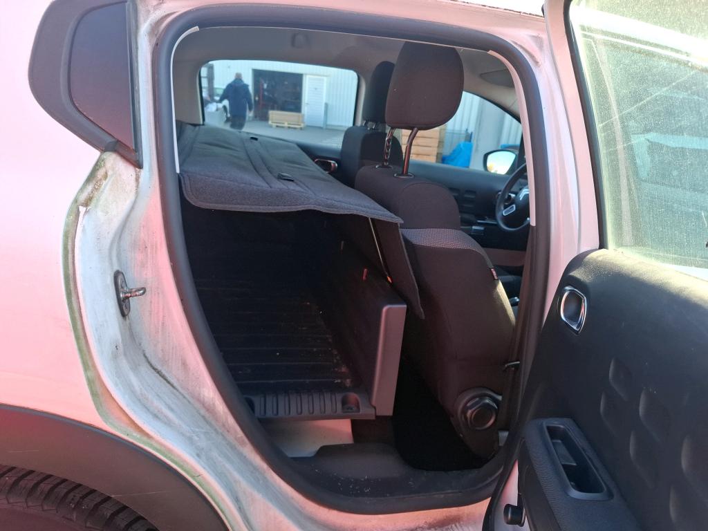 Citroen C3 BlueHDi 100 S&S BVM6 Feel 2021