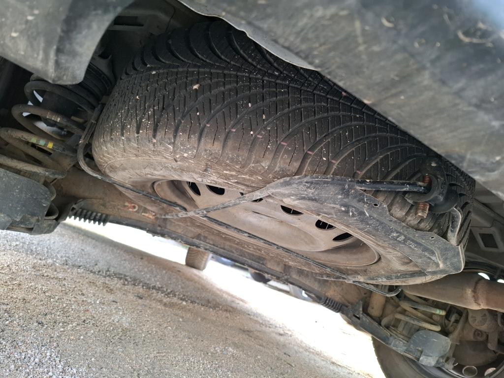 Citroen BERLINGO III VAN 