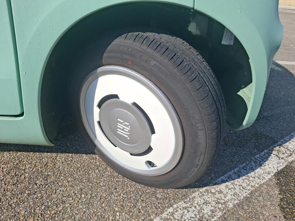 FIAT TOPOLINO