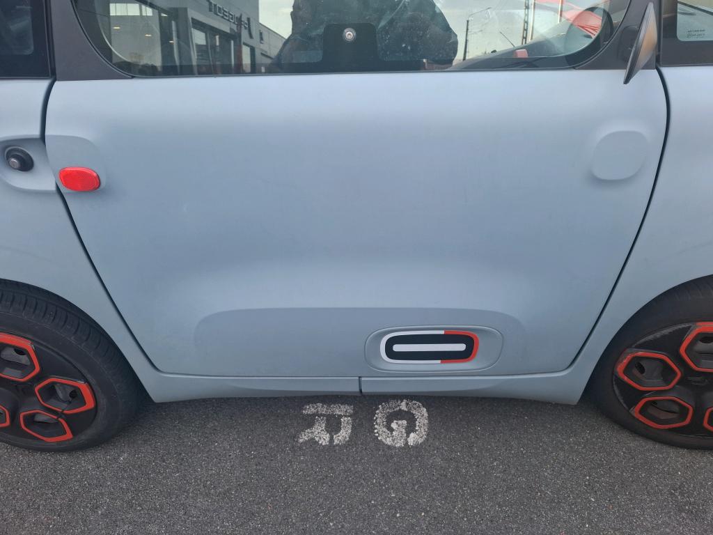 Citroen AMI 