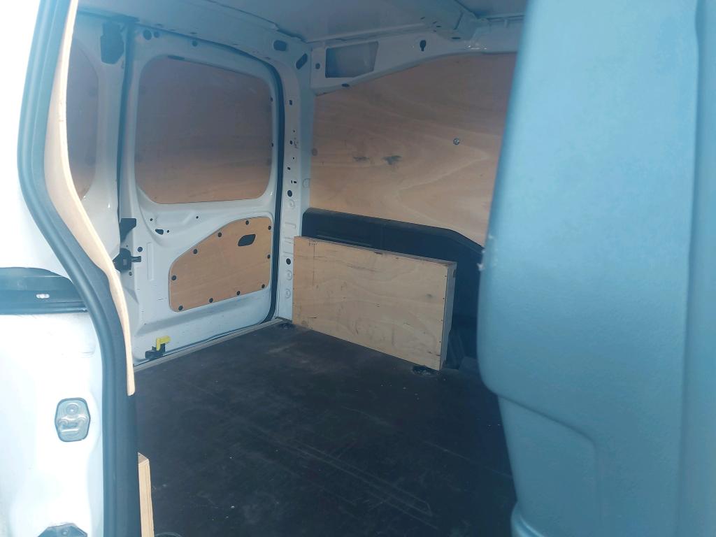 Citroen BERLINGO M BLUEHDI 100 CLUB 2018